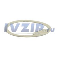 Прокладка горелки газовой варочной поверхности BOSCH, SIEMENS 00600429