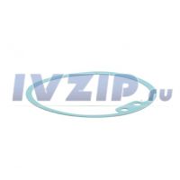 Прокладка горелки газовой варочной поверхности BOSCH, SIEMENS 00619252/00604352