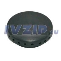 Рассекатель газовой плиты Дарина, Веста, Омичка (D=52мм, среднее пламя)