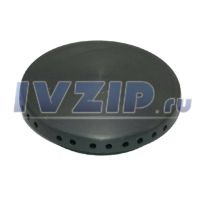 Рассекатель газовой плиты Дарина, Веста, Омичка (D=74мм, сильное пламя)