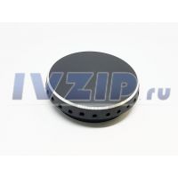 Крышка горелки DARINA, Лысьва, Омичка, Веста, Кинг (средней мощности, мод. GM 141, GM 241, GM 341) ПГ-50-120-366