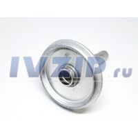 Комплект горелок стола (4 шт.) к плите DARINA м.GM441.442 Лысьва мод.ЭГ401. Веста м.М1464(без розжига)