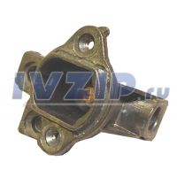 Корпус горелки Лада, Terra (мод. 14.120, 5404, малой мощности) 14.120.01.011