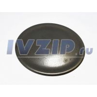 Крышка горелки универсальная D=85мм, большой мощности, фигурная