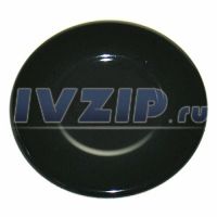 Крышка горелки DARINA, Terra, Лысьва (D=75mm, GM 141, GM241, GM341, GM1413, ПГ402МС, средней мощности)