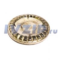 Крышка горелки GEFEST (мод. 1100, 3100 до 2004г.в, с рассекателем, большой мощности) 1100.00.0.130-01