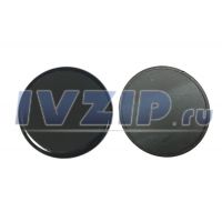 Крышка рассекателя газовой плиты GEFEST (средней мощности, D=68mm, мод. 1100, 3100 с 2004г, 1200, 1300, 3200, 3300, ПГ 700) 1100.00.0.175