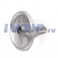 Горелка стола DARINA, Лысьва, Омичка, Веста, Кинг (мод. GM 441, GM 442, без розжига, БМ)  ПГ-50-567-400