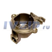 Корпус горелки DARINA, Terra, Лысьва (мод. GM 141, GM 242, GM 342, GM 1413, ПГ 402 МС, средней мощности)