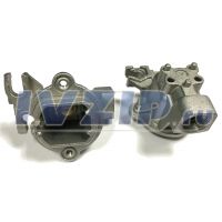 Корпус горелки  GEFEST (мод. 1500, 3500, 6100-6500, CH1210, 1211, 2120, 2230, малой мощности, SABAF) 642004008072