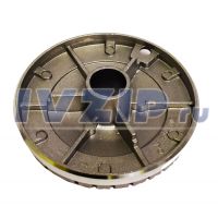 Рассекатель горелки DARINA мод. GM141, GM241, GM341, Terra мод. GM 1413, Лысьва мод. ПГ402МС, БМ