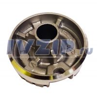 Рассекатель горелки De luxe (с 2012г.в.), ММ 708957