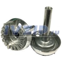 Рассекатель горелки GEFEST средней мощности мод. 1100, 1200, 1300, 3100, 3200, 3300 (с 2004г.в.)  1100.00.0.200-01