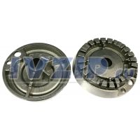 Рассекатель горелки GEFEST средней мощности мод. 1500, 3500, 5100, 5300, 5500, 6300) Гефест-5 (1200.00.0.043-01)