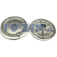 Рассекатель горелки повышенной мощности GEFEST мод. 1500, 3500, 5100-6500, CH1210, 1211, 2120, 2230 SABAF 383086830000