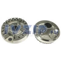 Рассекатель горелки GEFEST маленькой мощности мод. 1500, 3500, 5100-6500, CH1210, 1211, 2120, 2230 SABAF (383086630100) !!!