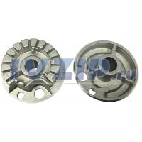 Рассекатель горелки GEFEST малой мощности мод. 1500, 3500, 5100, 5300, 5500, 6300  Гефест-5 (1200.00.0.036-01) !!!