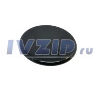 Крышка горелки Gefest (большой мощности, D=90mm, мод. 1500, 3500, 5100, 5300, 5500, 6300, Гефест-5) 1200.00.0.066-02