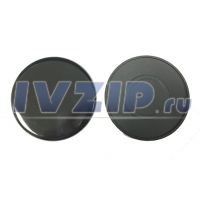 Крышка рассекателя газовой плиты GEFEST (средней мощности, D=69mm мод. 1500, 3500, 5100, 5300, 5500, 6300, Гефест-5) 1200.00.0.066-01