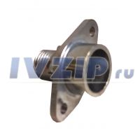 Фланец горелки духовки GEFEST мод. 5100, 5300, 5500 6100.00.0.006