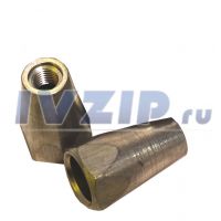 Корпус сопла горелки стола плит GEFEST (мод. 1100, 1200, 1300, 3200 с 2009г.) 1200.00.0.055-01