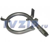 Горелка духовки GEFEST (мод. 1100, 1200, 3100, 3200, для плит с эл. розжигом) 1100.22.0.000-02