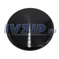 Крышка рассекателя плиты Indesit 040042