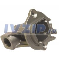 Корпус горелки GEFEST мод. 1500, 3500, 6100, 6300, 6500, CH1210, 2120, 2230 (MМ) SOMIPRESS 3 (AS60014-00-001)