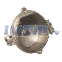 Корпус горелки GEFEST мод. 5102, 5300, SABAF, БМ (642000030112)