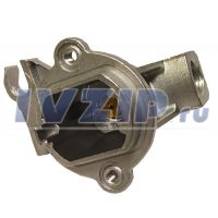 Корпус горелки GEFEST мод. 5102, 5300, SABAF, ММ (642000010072)