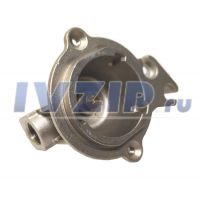 Корпус горелки GEFEST мод. 1500, 3500, 6100, 6300, 6500, CH1210, 2120, 2230 (CМ) SOMIPRESS 3 (AS60015-00-001)