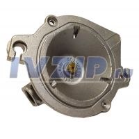 Корпус горелки GEFEST мод. 1500, 3500, 6100, 6300, 6500, CH1210, 2120, 2230 (БМ) SOMIPRESS(600090005)