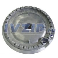 Рассекатель горелки FLAMA стиль RG, FG, CG, RK, d-98мм, БМ 1470.03.702