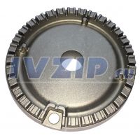 Рассекатель горелки GEFEST повышенной мод. 1500, 3500, 5300-6500, CH1210, 2120, 2230  SOMIPRESS 3 (PS50113-00-003)