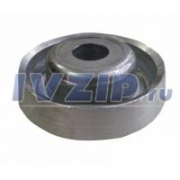 Рассекатель горелки GEFEST для настольной 1, 2-х конф. плиты (старого образца) 100.00.0.031