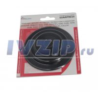 Комплект крышек на горелки (4шт) GEFEST (Somipress) мод. 1502 (эмаль)