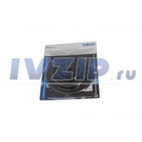 Комплект крышек на горелки (4шт) "Indesit" (Defendi), мод. MVK5G11(X) 2012г, MVI5G1(X) 2014г, 15GG0C(W) 2017г (оксидированные)