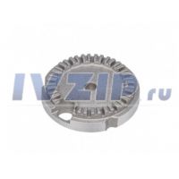 Рассекатель газовой плиты Electrolux D=53mm 3540138025