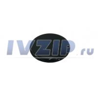 Крышка горелки Rika (Defendi) глянц. плоская (ММ) 01047071