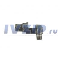 Корпус горелки Омичка мод.1218 ,1473, СМ