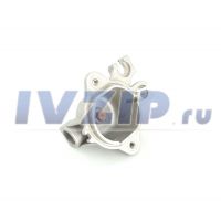 Корпус горелки Лысьва мод. ПГ, ЭГ (с 2003 г.в.), с соплом, сжиж. газ., СМ (Defendi) 01041719