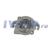 Корпус горелки GEFEST (Somipress) мод. 5102, 5300, 6700 резьба М12*1 (СМ) AS60008-00-031