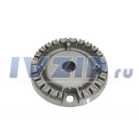 Рассекатель горелки GEFEST(Somipress -3) мод. 1500, 3500, 5300-6500, CH1210, 2120, 2230 (CМ) PS50111-00-003