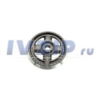 Рассекатель горелки GEFEST(Gefest -6, двухзонная) 6100.15.0.000