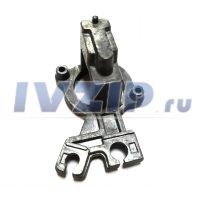 Корпус горелки FLAMA, ЛАДА NOVA мод. RG, FG, CG, RK, наст. плиты ANG (БМ) (1470.03.701-01) 01040423