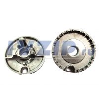 Рассекатель горелки Hansa средней мощности 8023673