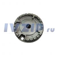 Рассекатель средней мощности плиты Hansa (SABAF2) 8000636