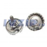 Рассекатель газовый плиты Hansa (малой мощности) 8023672