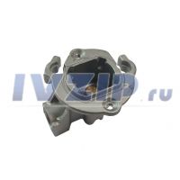 Горелка духовки Hansa (малая) 8037912