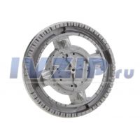 Рассекатель плиты  Ariston (тройной, D=130) 482000026841/CU8024/C00053173